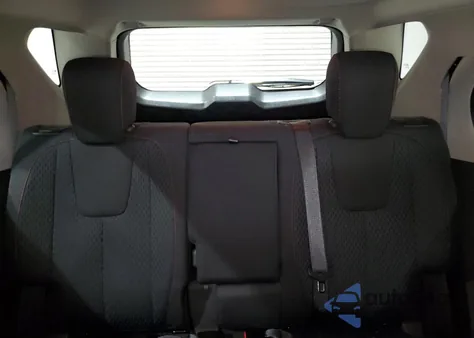 2012 Chevrolet Equinox Ls from USA, damaged, VIN 2GNALBEK3C6399099